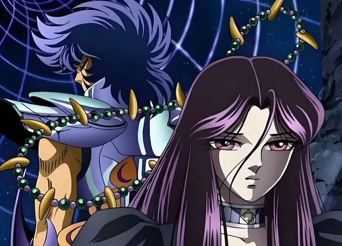 圣斗士星矢极乐篇主题曲盘点 经典旋律唤醒热血记忆