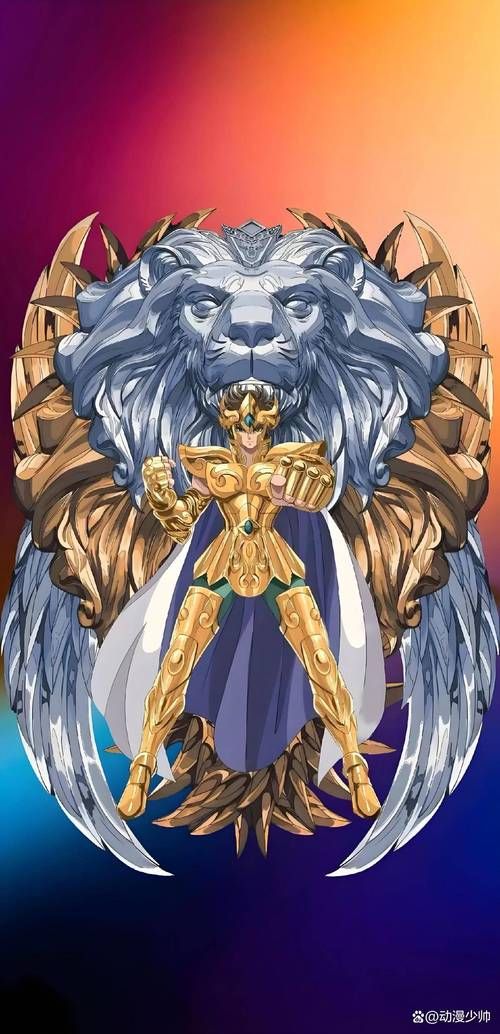 圣斗士星矢极乐篇主题曲盘点 经典旋律唤醒热血记忆
