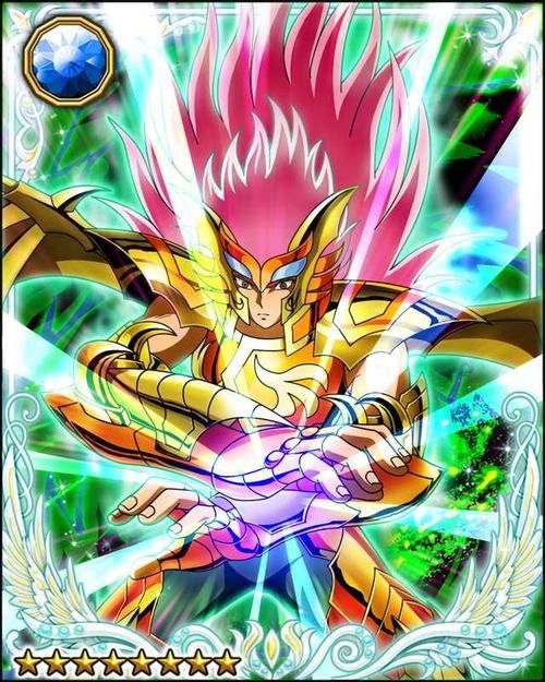圣斗士星矢海王篇观看指南 哪里可以看高清版本