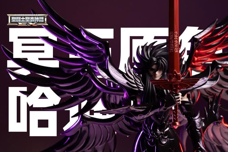 圣斗士极乐净土篇结局揭秘 原来故事还有这些细节