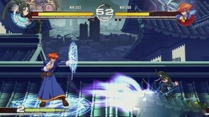 圣灵之心3出招表完整版 解锁隐藏招式秘籍