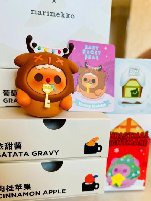 圣诞驯鹿克格莫限定皮肤值得买吗 实测评价