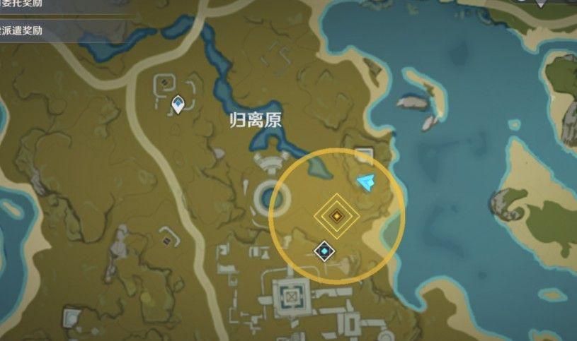 在战斗中失踪任务常见问题 解决方法一览
