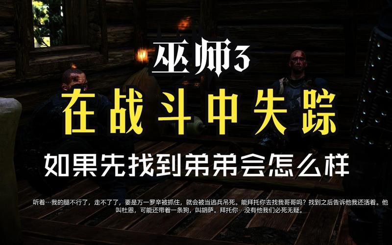在战斗中失踪任务常见问题 解决方法一览