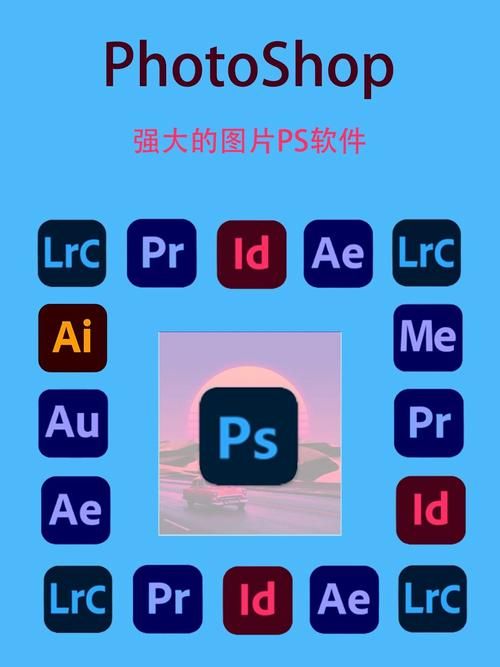在线ps照片合成软件推荐 快速制作专业效果