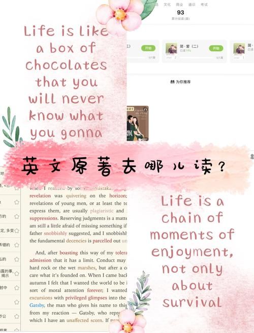 在线英语阅读助手对比评测 找到最适合你的学习工具