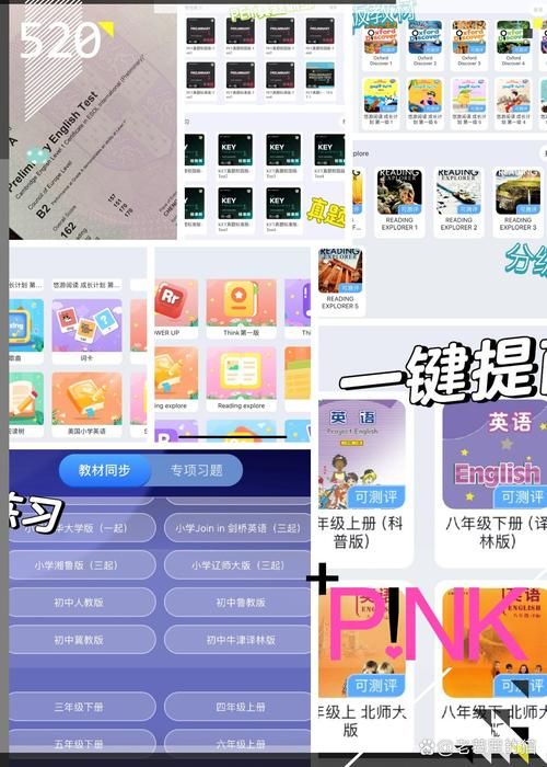在线英语阅读助手对比评测 找到最适合你的学习工具