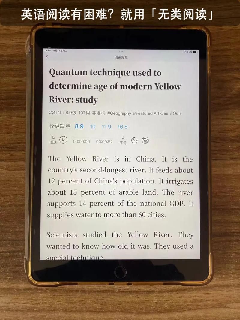 在线英语阅读助手对比评测 找到最适合你的学习工具