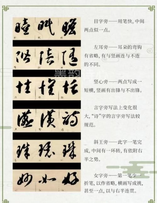 在线草书字体转换教程 教你写出艺术签名