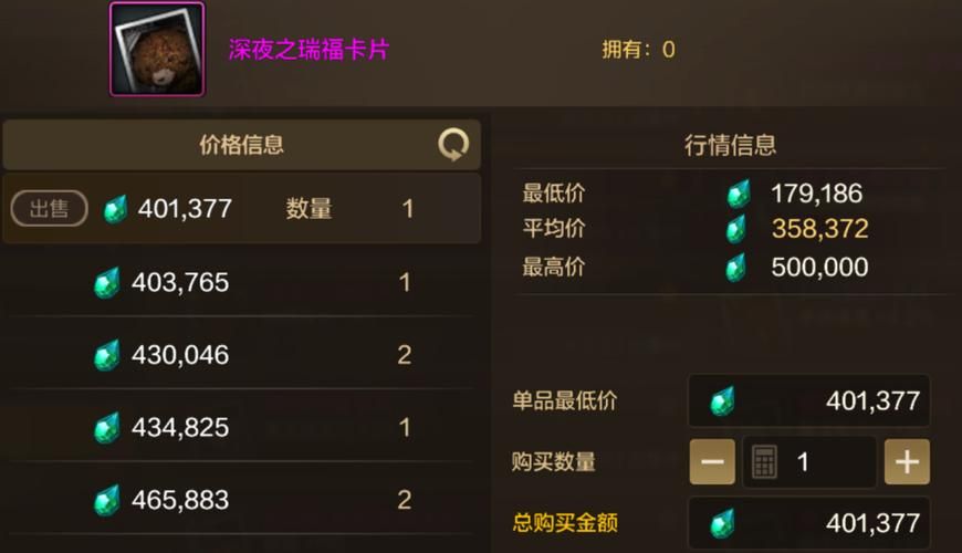 地下城与勇士卡片获取攻略 教你快速收集强力卡牌