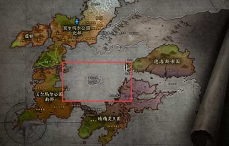 地下城与西游记9剧情解析 主线任务通关流程详解