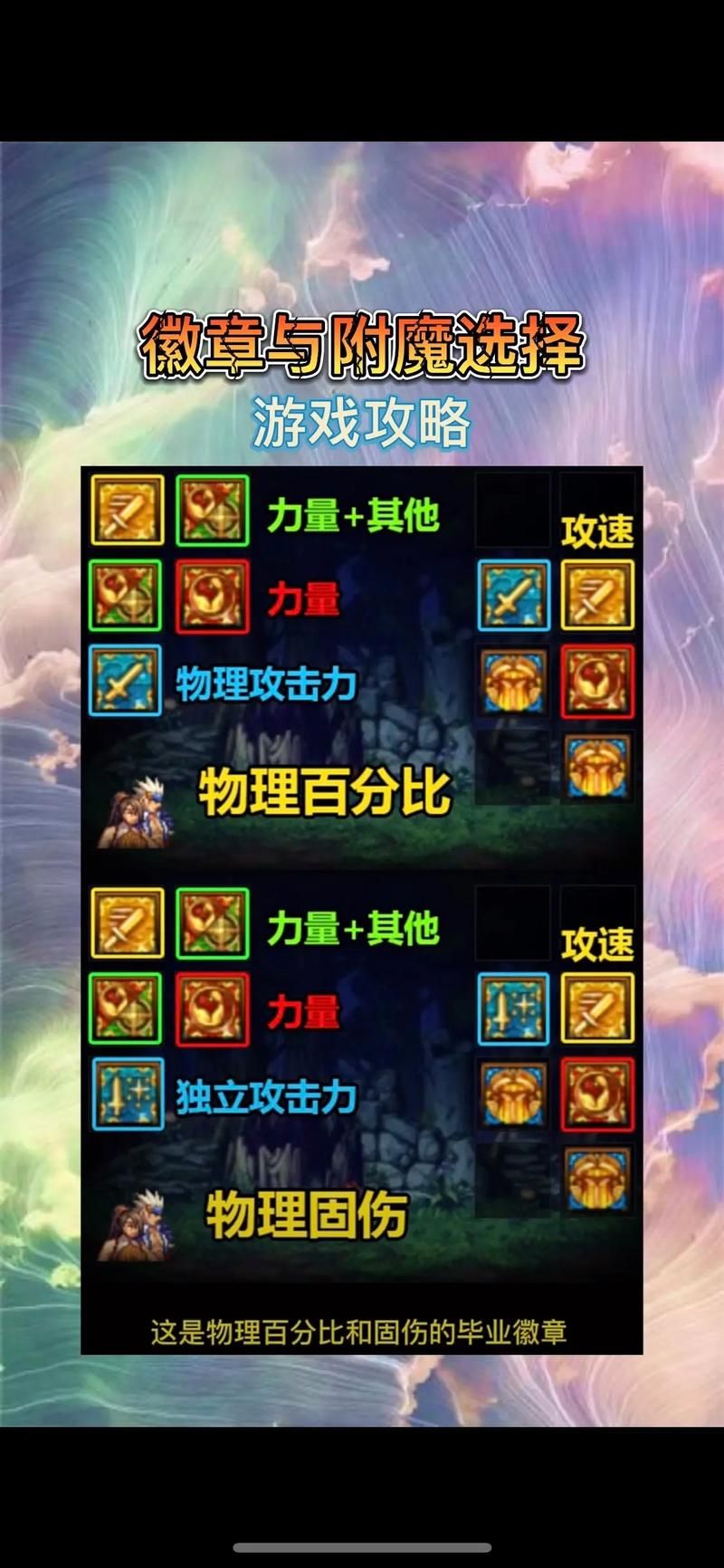 地下城徽章怎么用 新手必看的使用教程