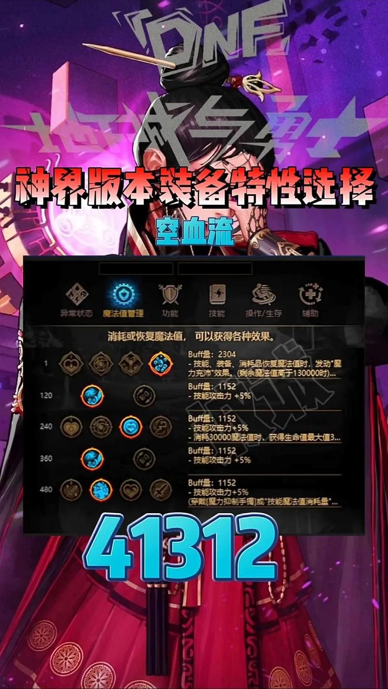 地下城缔造者职业加点大全 不同流派加点方案对比分析