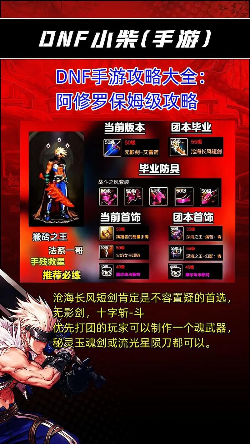 地下城阿修罗加点指南快速上手不踩坑