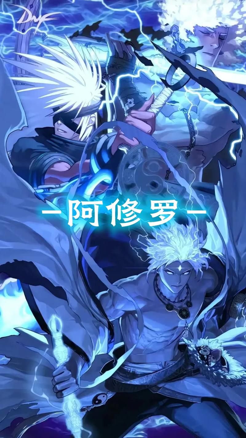 地下城阿修罗加点指南快速上手不踩坑