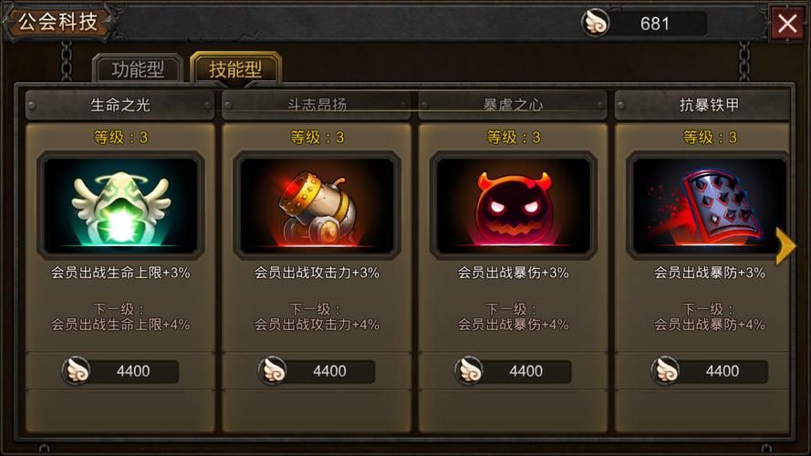地城之光牧师后期加点 高等级技能搭配心得分享