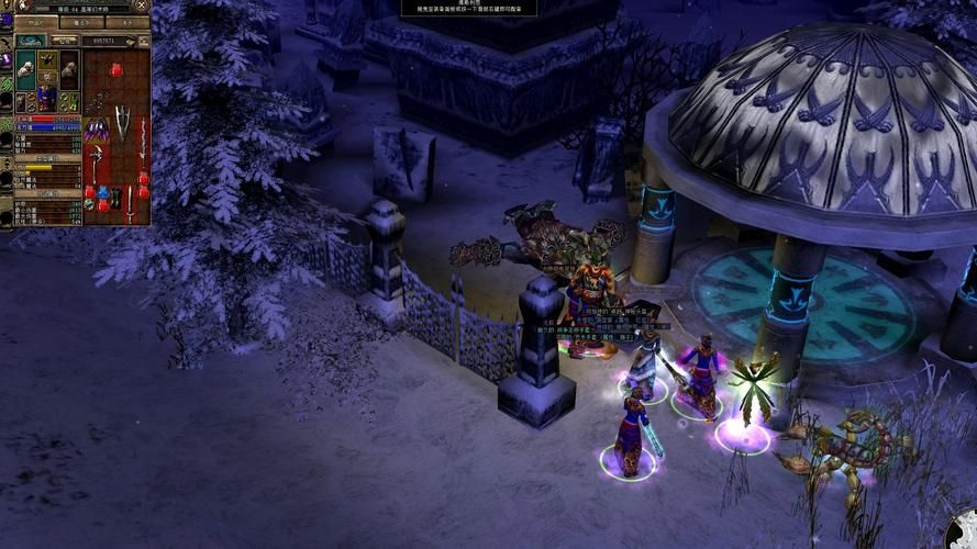 地牢围攻2mod常见问题解答 遇到问题看这里