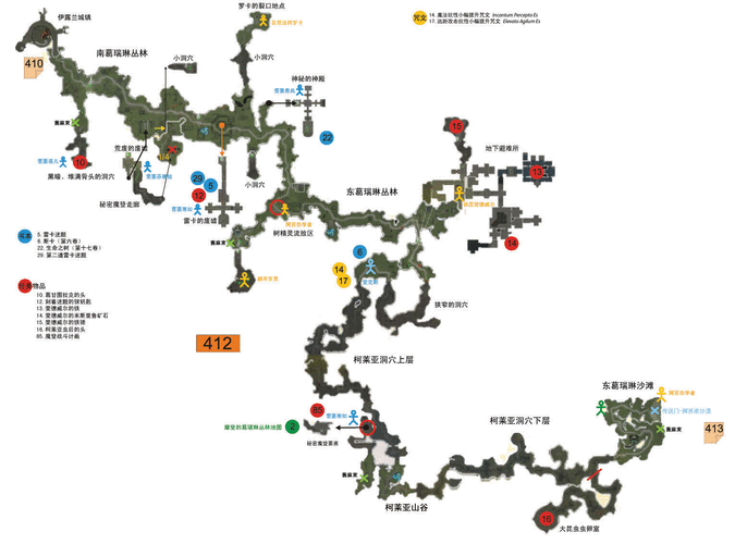 地牢围攻2最强装备攻略 如何快速获取顶级武器