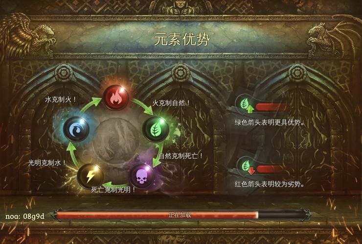 地牢猎人2中文版安卓版 最新破解版本下载地址