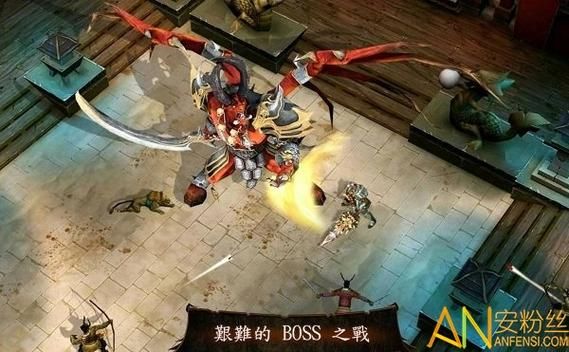 地牢猎手4通关后装备怎么刷 高效刷装技巧分享