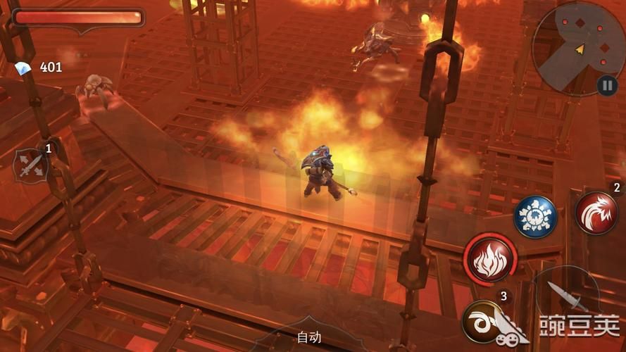 地牢猎手4通关后装备怎么刷 高效刷装技巧分享