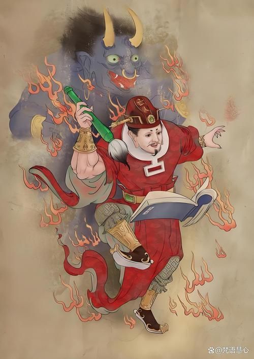 地狱使者重返人间活人遭遇亡魂的惊悚经历
