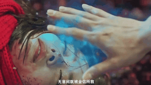 地狱使者重返人间活人遭遇亡魂的惊悚经历