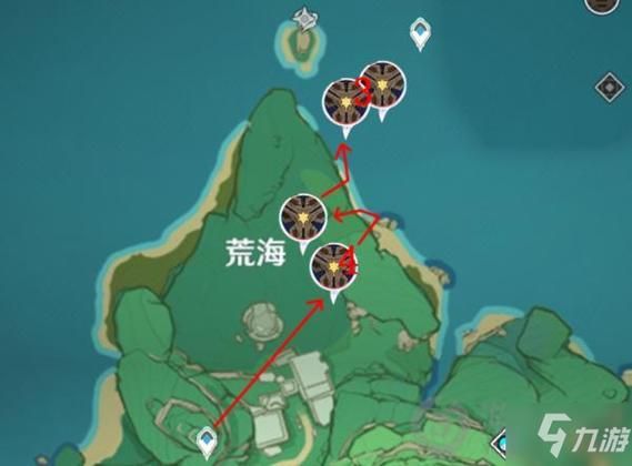 地狱咆哮之拳在哪获取 详细位置与掉落攻略分享