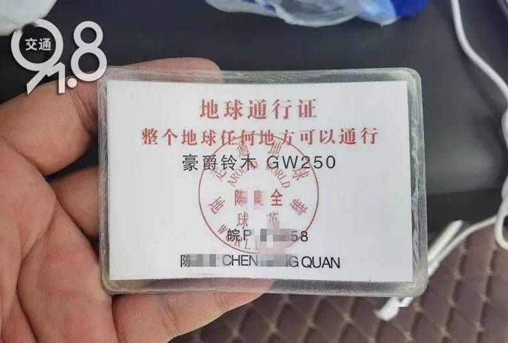 地球通行证在哪办 快速了解申请步骤和条件
