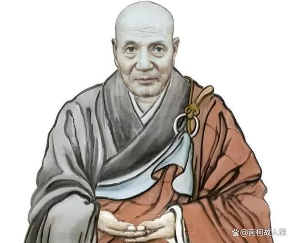 地藏王菩萨的弟子身份曝光原来他的师父这么有名