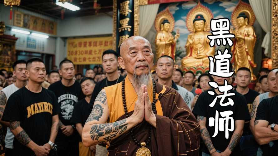 地藏王菩萨的弟子身份曝光原来他的师父这么有名