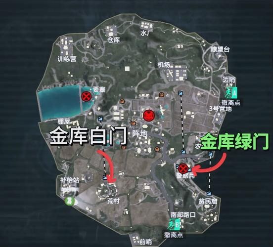 地铁离去存档位置详解 教你轻松备份存档文件