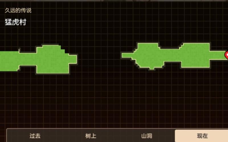 坎公骑冠剑猛虎村攻略 新手必看通关技巧分享