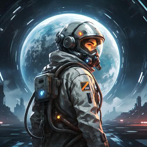 坎贝拉的太空计划揭秘人类探索宇宙新篇章