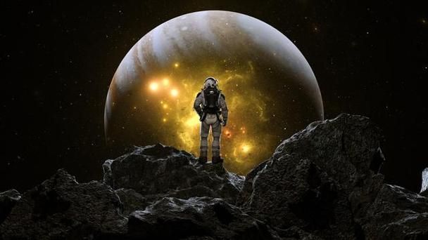 坎贝拉的太空计划揭秘人类探索宇宙新篇章