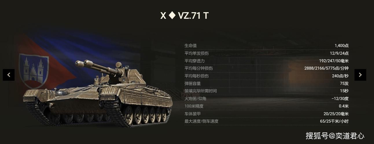 坦克世界火炮技能详解 从入门到精通的全面教学