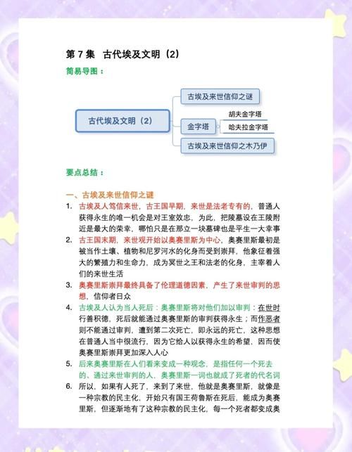 埃及艳后之谜攻略带你探索神秘历史真相