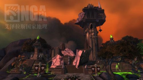 塔纳安丛林怎么去安全 注意事项与路线建议
