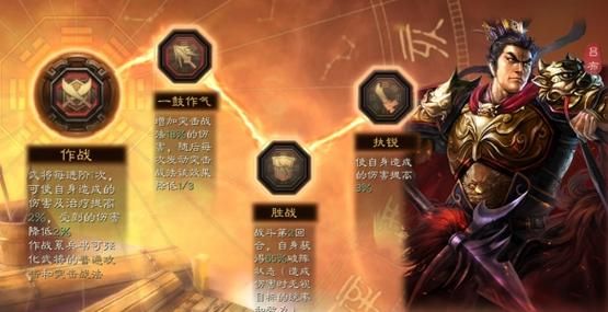 塔防三国志司马兆武将培养 快速升级方法介绍