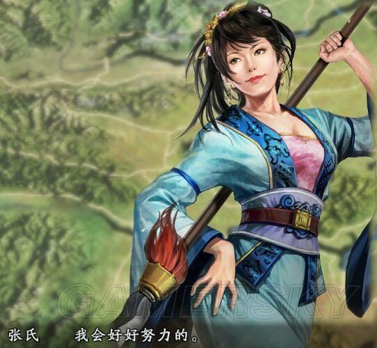 塔防三国志张星彩阵容搭配 最强组合推荐
