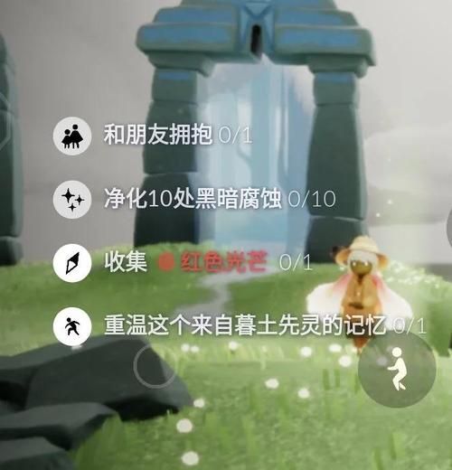 墓土彩虹下的蜡烛原来还能这样用太神奇了