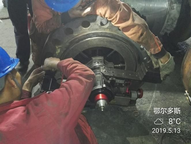复原机械部件之三修复案例实战经验总结