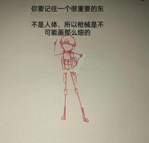 复原械画部件之二注意事项这些细节别忽略