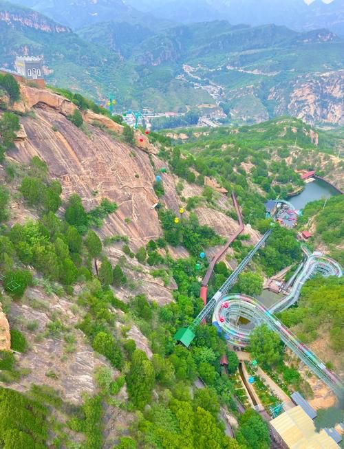 夏季白天出门活动推荐 这些户外项目清凉又好玩