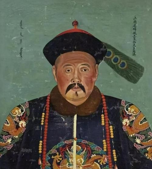 多尔衮是怎么死的揭秘清朝摄政王多尔衮的死亡真相