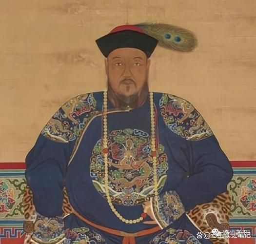 多尔衮是怎么死的揭秘清朝摄政王多尔衮的死亡真相