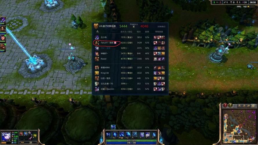 多玩lol战斗力怎么提升 新手必看实战技巧分享