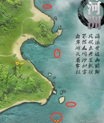 多玩天涯明月刀赚钱攻略 平民玩家日入千金方法
