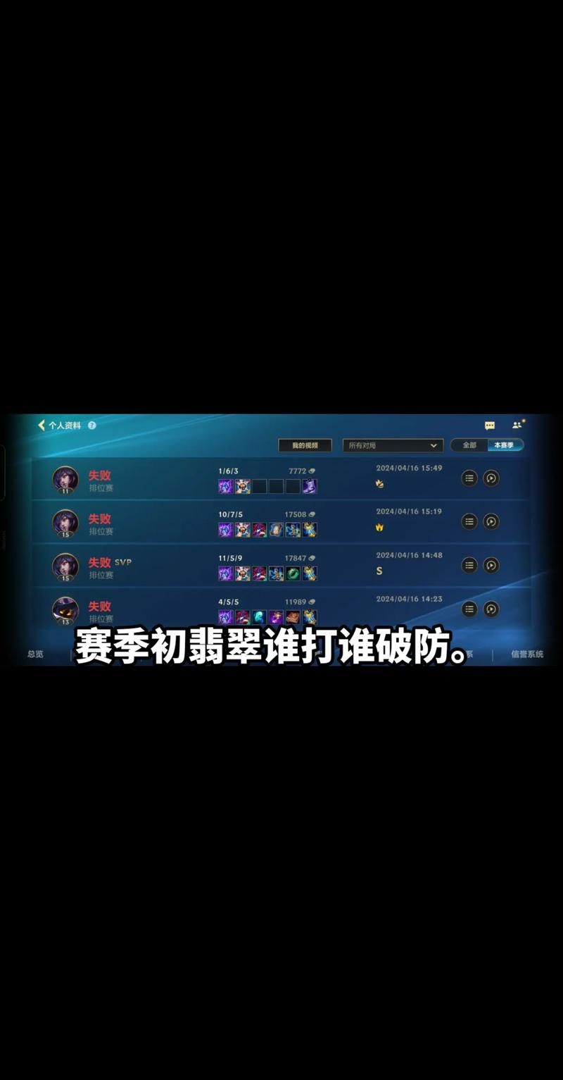 多玩盒子英雄联盟战绩查询 教你如何提升胜率