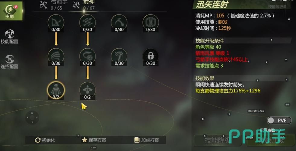 多玩龙之谷加点器推荐 最新版本免费使用